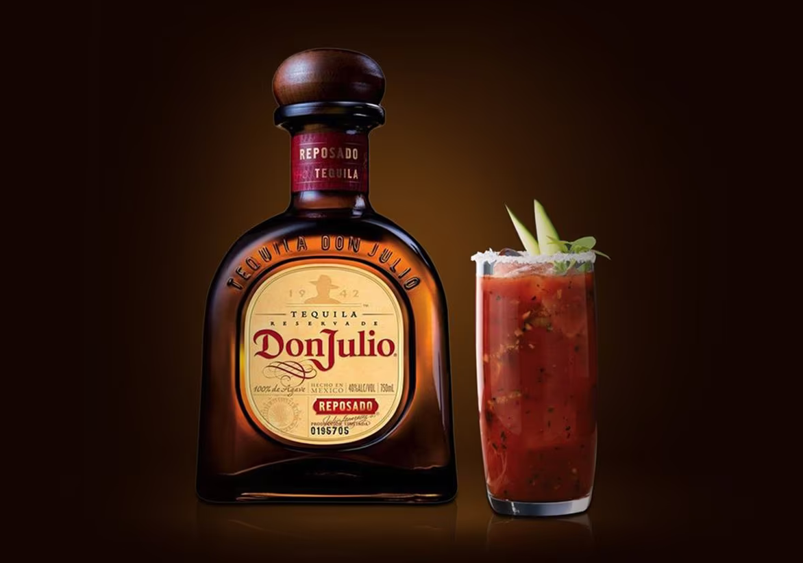 Bloody Maria