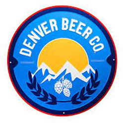 Denver Beer Tart Delight