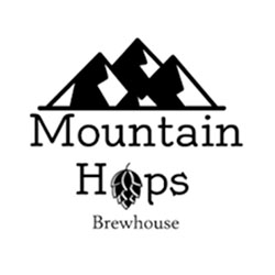 Mountain Hops Brewhouse Perky Porter