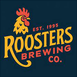 Roosters Witbier