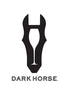Dark Horse all 750ml