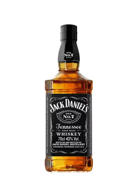 Jack Daniel's old #7 750ml