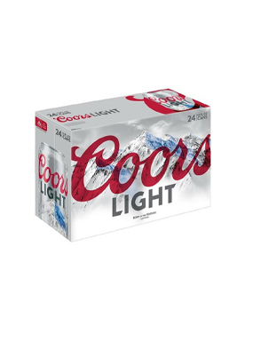 Coors Light