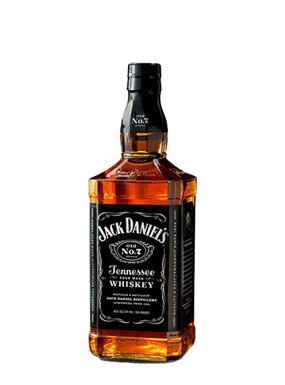 Jack Daniels old #7