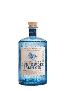 Gunpowder Gin