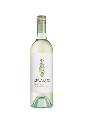 Seaglass Pinot Grigio