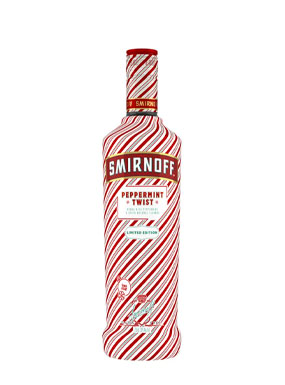 Smirnoff Peppermint Smirnoff Peppermint
