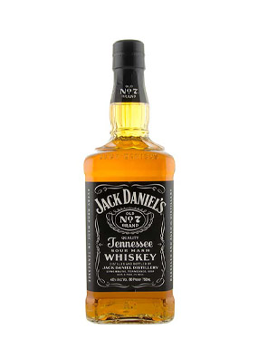 Jack Daniels 750 Jack Daniels 750
