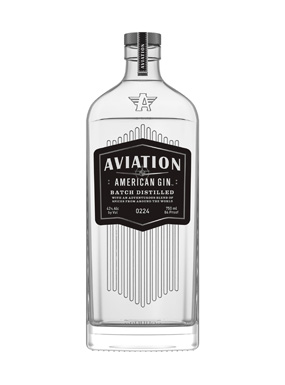 Aviation American Gin Aviation American Gin