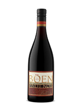 Boen Pinot Noir Boen Pinot Noir